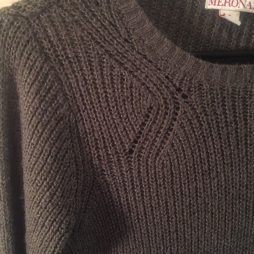 Sweater - Picture 2 of 4